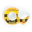 Scotch® Double Sided Tape

