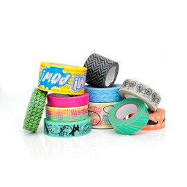Scotch® Expressions Washi Tape
