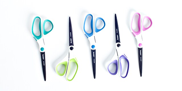 Scotch™ Precision Ultra Edge Titanium Scissors