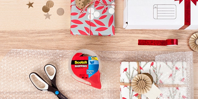 Holiday Shipping