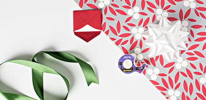 Scotch® Brand Clear Tape

