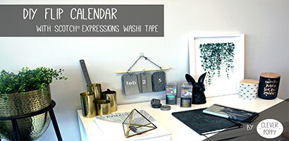 5 easy organization tips for spring cleaning