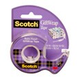 Scotch® Giftwrap Tape
