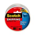Scotch® Heavy Duty Shipping Packaging Tape
