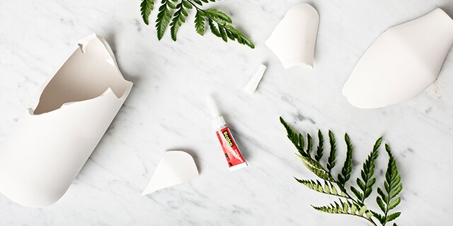 Recommended Glues
