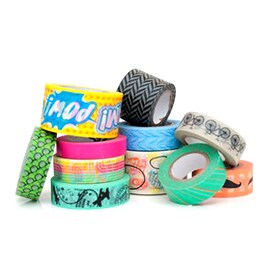 Scotch® Expressions Washi Tape
