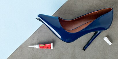 Emergency Wardrobe Repair Kit
