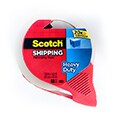 Scotch® Heavy Duty Shipping Packaging Tape
