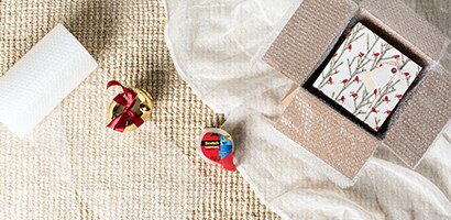 Packaging Tape & Shipping Supplies
