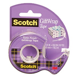 Double Sided Tape