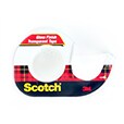 Scotch® Transparent Tape
