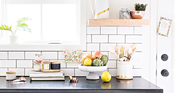 Home Accents
