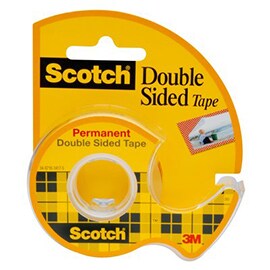 Scotch® Double-Sided Tape
